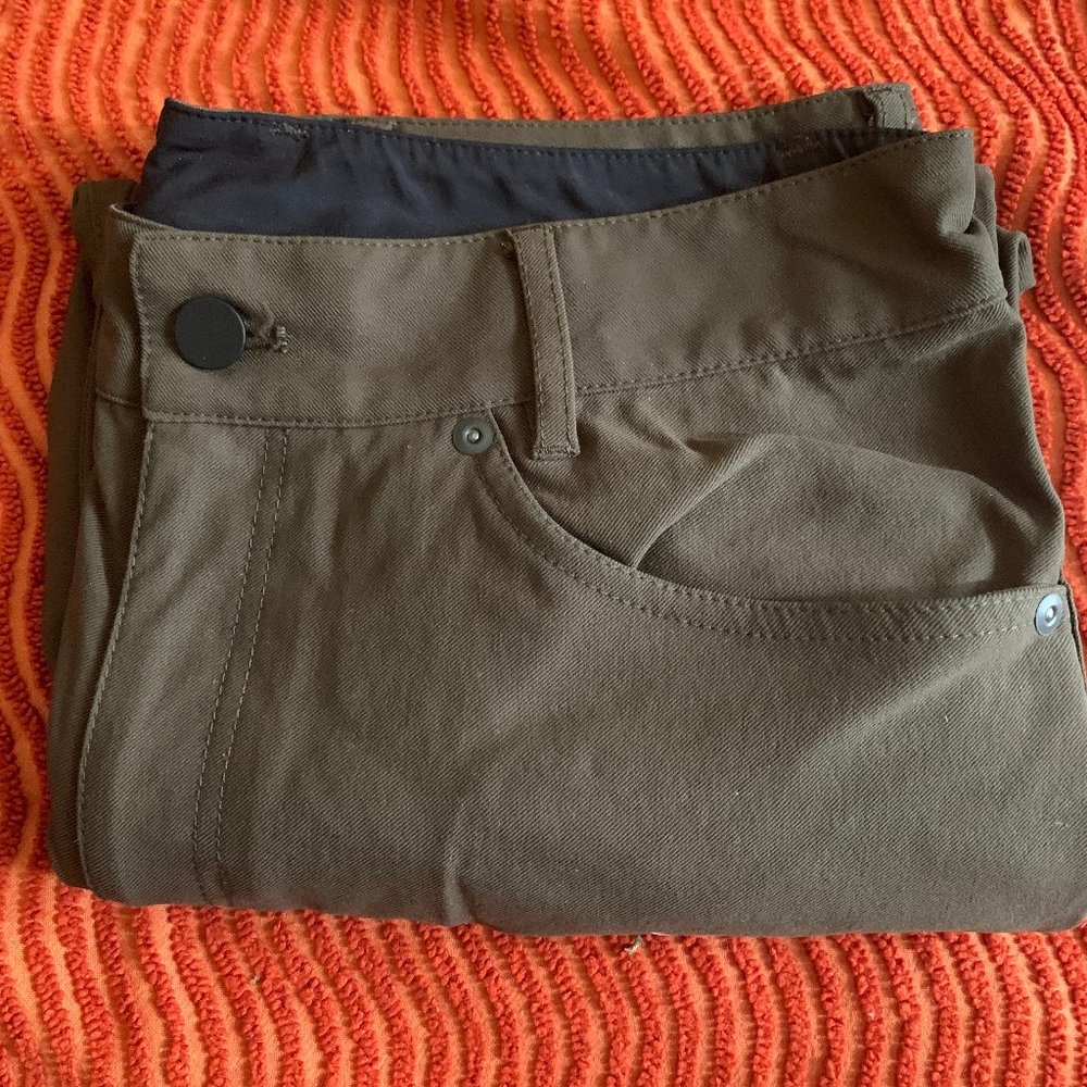 Outlier Strong Dungarees